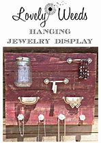 Image result for Creative Earring Display