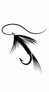 Image result for Cartoon Fly Fishing Hook