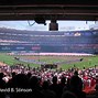 Image result for RFK Stadium Baseball