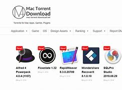 Image result for Mac Torrent Download