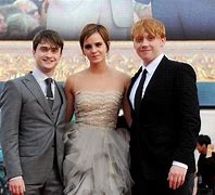 Image result for Harry Potter and the Deathly Hallows Voices Cast