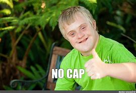 Image result for The #1 Cap Meme