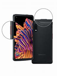 Image result for Samsung Galaxy Xcover Pro 64GB Open