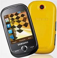 Image result for Cell Phone Samsung 7.2