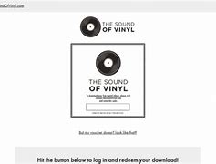 Image result for Sound of Vinyl Discount Code Reddit