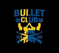 Image result for Bullet Club Text Generator