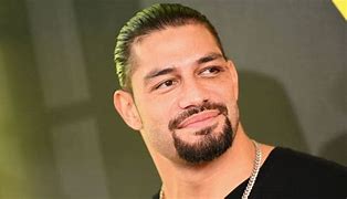 Image result for WWE Star Roman Reigns