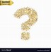 Image result for Glitter Question Mark