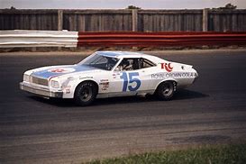 Image result for Buddy Baker NASCAR