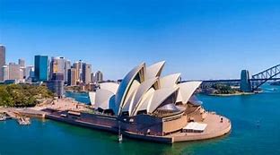 Image result for Australia Places to Visit