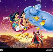 Image result for Princess Jasmine and Gerry Aladdin