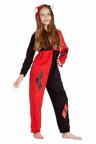Image result for Harley Quinn Christmas Outfit