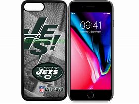 Image result for New York Jets Case Clear iPhone