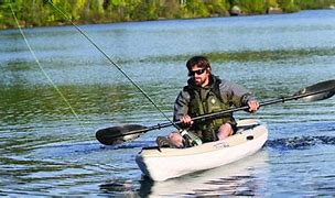 Image result for Pelican Rise 100X Kayak