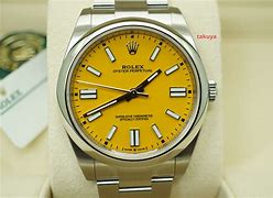 Image result for New Rolex Explorer