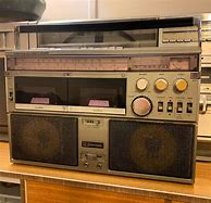 Image result for Emerson 924 Radio