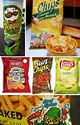Image result for Weird Chips
