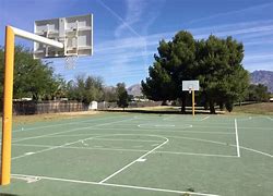 Image result for School Basketball Court