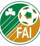 Image result for Republic of Ireland Football Logo