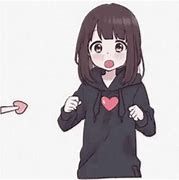 Image result for Anime Ahhh GIF