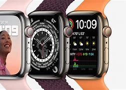 Image result for Apple Watch 8 Best Color