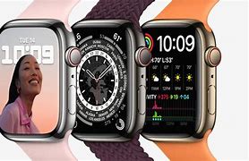 Image result for Apple Watch with Plot