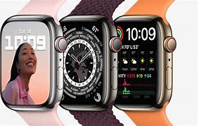 Image result for Apple Watch for iPhone 8 Plus