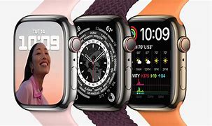 Image result for 2 Orange Faces On Apple Watch