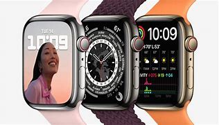 Image result for Iwatch 3 vs 8