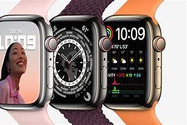 Image result for iPhone Iwatch Series