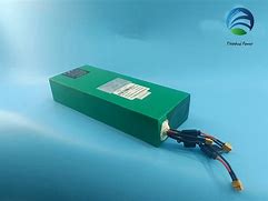 Image result for 48V Lithium Ion Battery Pack