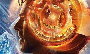 Image result for Dr. Strange Wallpaper 4K