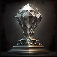 Image result for Diamond Trophy