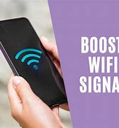 Image result for Boosting Wi-Fi Signal