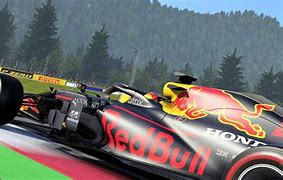Image result for Red Bull F1 eSports