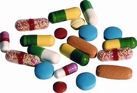 Image result for Tablets or Pills