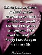 Image result for My Love for You Quotes