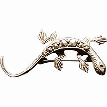 Image result for Lizard Jewelry