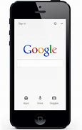 Image result for Google On Phone