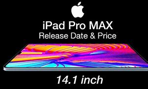 Image result for iPad 14PR Max