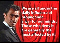 Image result for Rod Serling Twilight Zone Memes