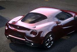 Image result for Alfa Romeo 4C GTA
