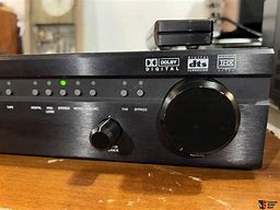 Image result for Bryston SP1 Sound Pre Amplifier