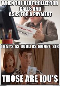 Image result for Money Collection Meme