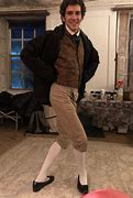 Image result for Thomas Thorne Costume