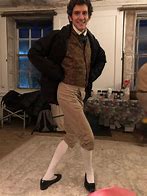 Image result for Thomas Thorne Cosplay