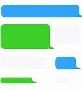 Image result for Text Message Bubble No Background