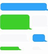 Image result for Blank Sext Message Template Gray Blue PNG