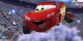 Image result for Pixar Cars Real Gone