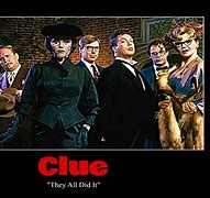 Image result for Clue Film